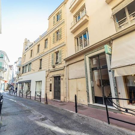 Luxury Apartment - 150M To Palais Des Festivals Cannes Ngoại thất bức ảnh