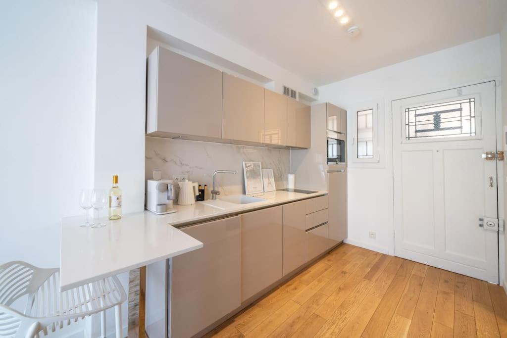 Luxury Apartment - 150M To Palais Des Festivals Cannes Ngoại thất bức ảnh