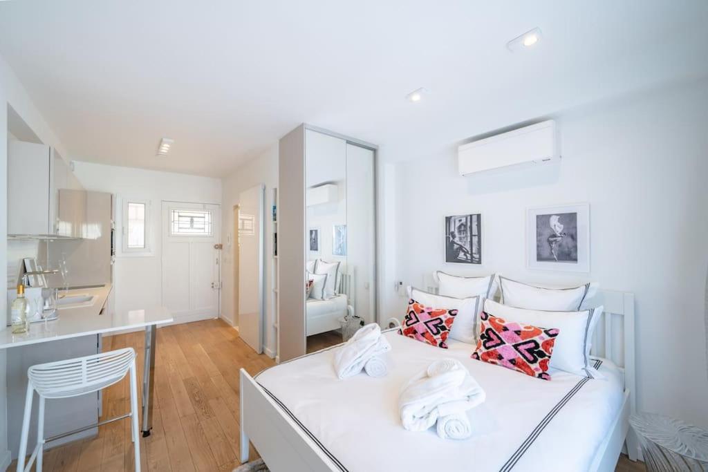 Luxury Apartment - 150M To Palais Des Festivals Cannes Ngoại thất bức ảnh