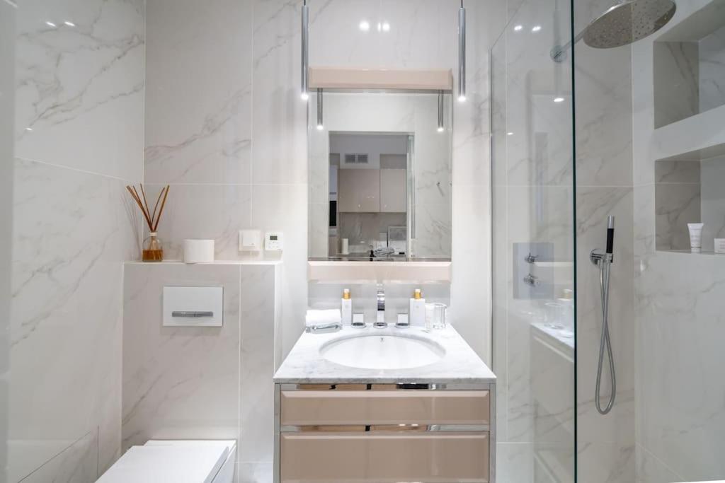 Luxury Apartment - 150M To Palais Des Festivals Cannes Ngoại thất bức ảnh