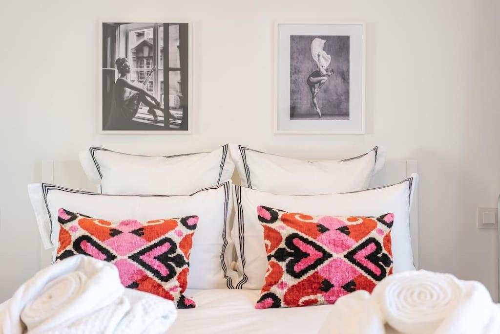 Luxury Apartment - 150M To Palais Des Festivals Cannes Ngoại thất bức ảnh
