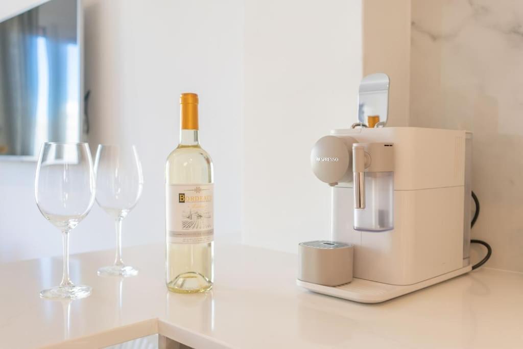 Luxury Apartment - 150M To Palais Des Festivals Cannes Ngoại thất bức ảnh