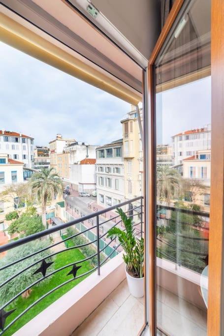 Luxury Apartment - 150M To Palais Des Festivals Cannes Ngoại thất bức ảnh